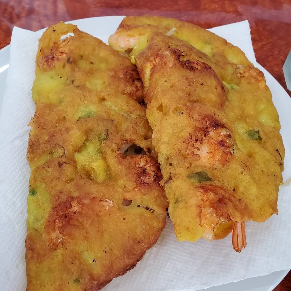 Banh Xeo