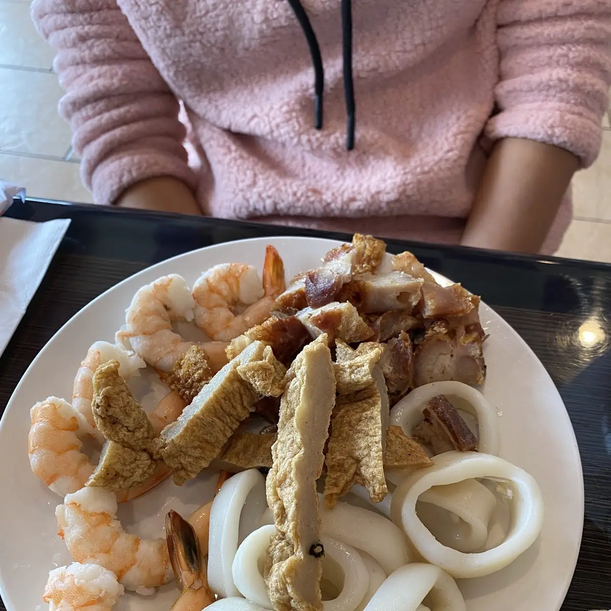 Fritto Misto
