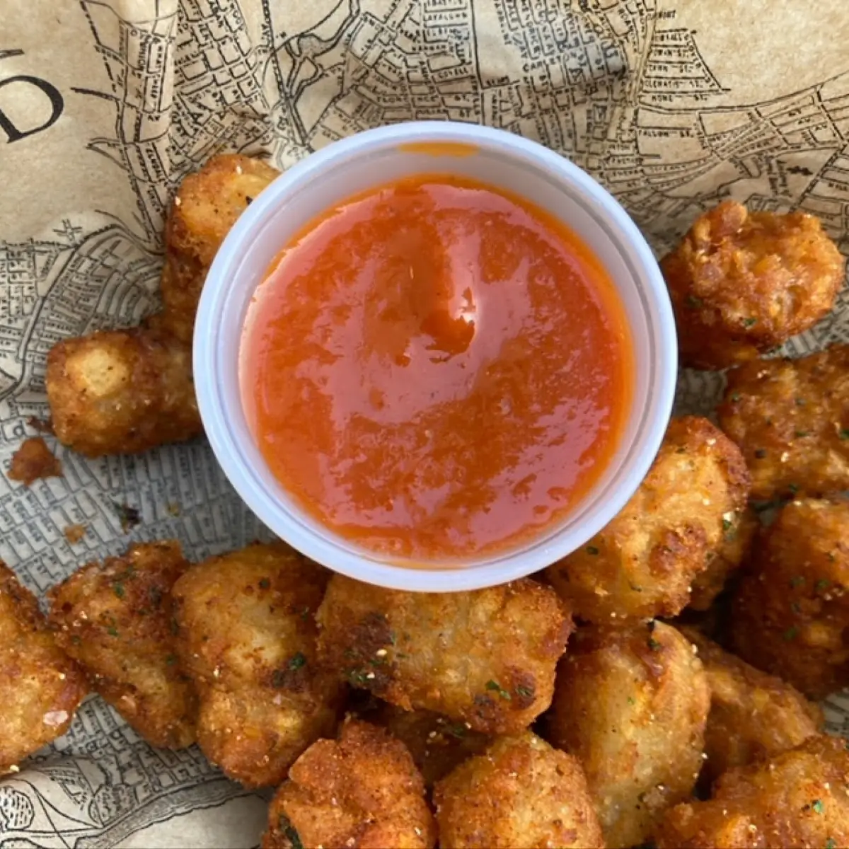Tater Tots