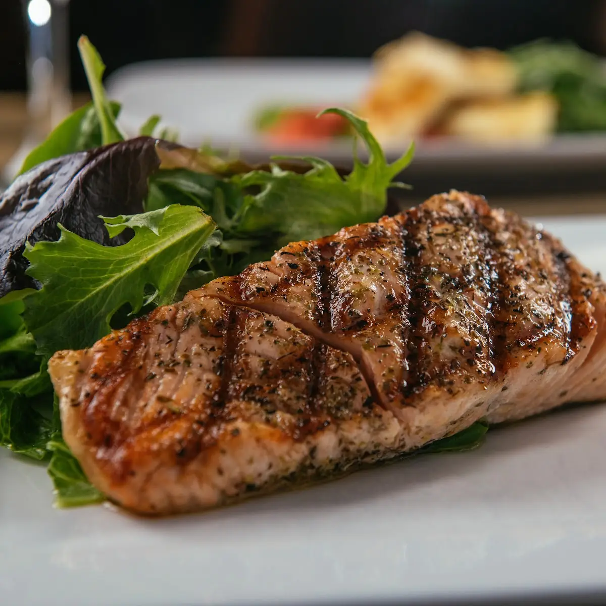 New York Strip