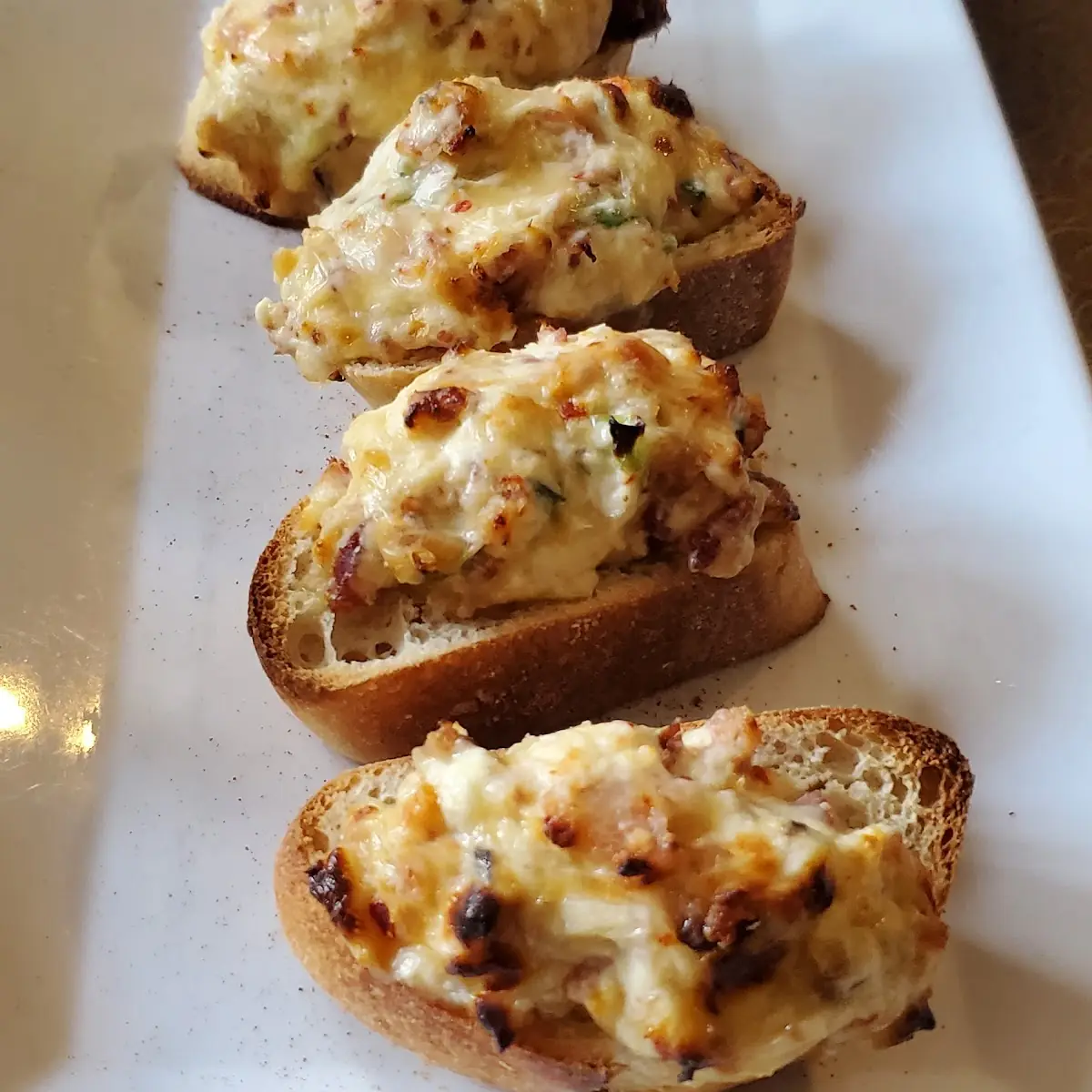 Garlic Bread