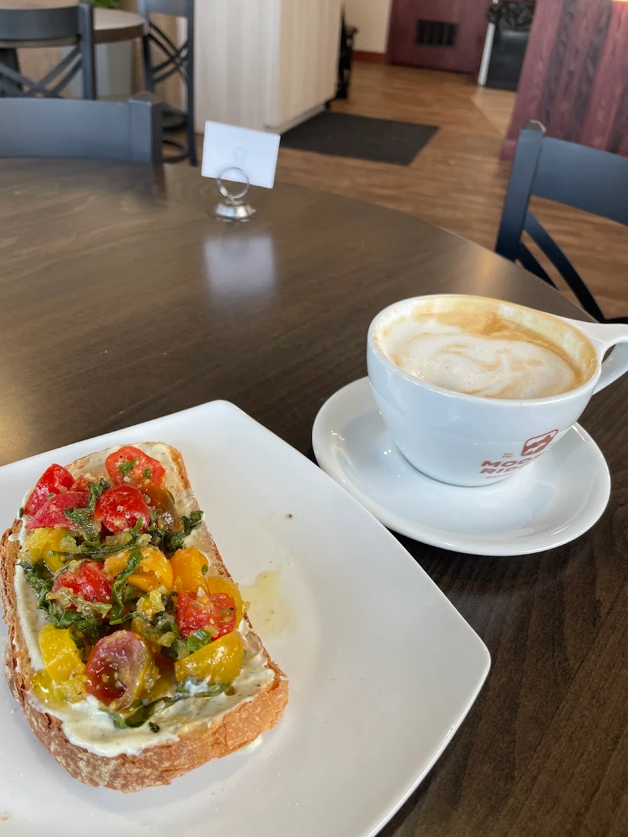 Avocado Toast
