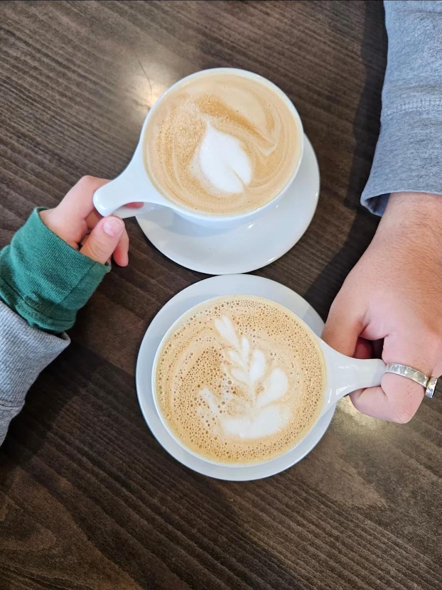 Cappuccino