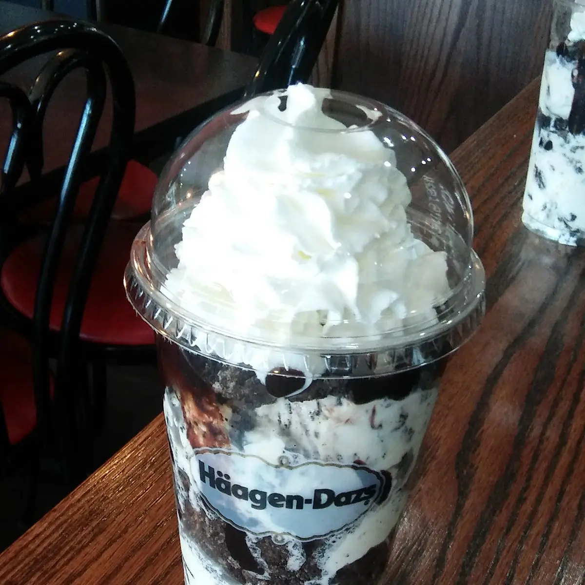 Hot Fudge