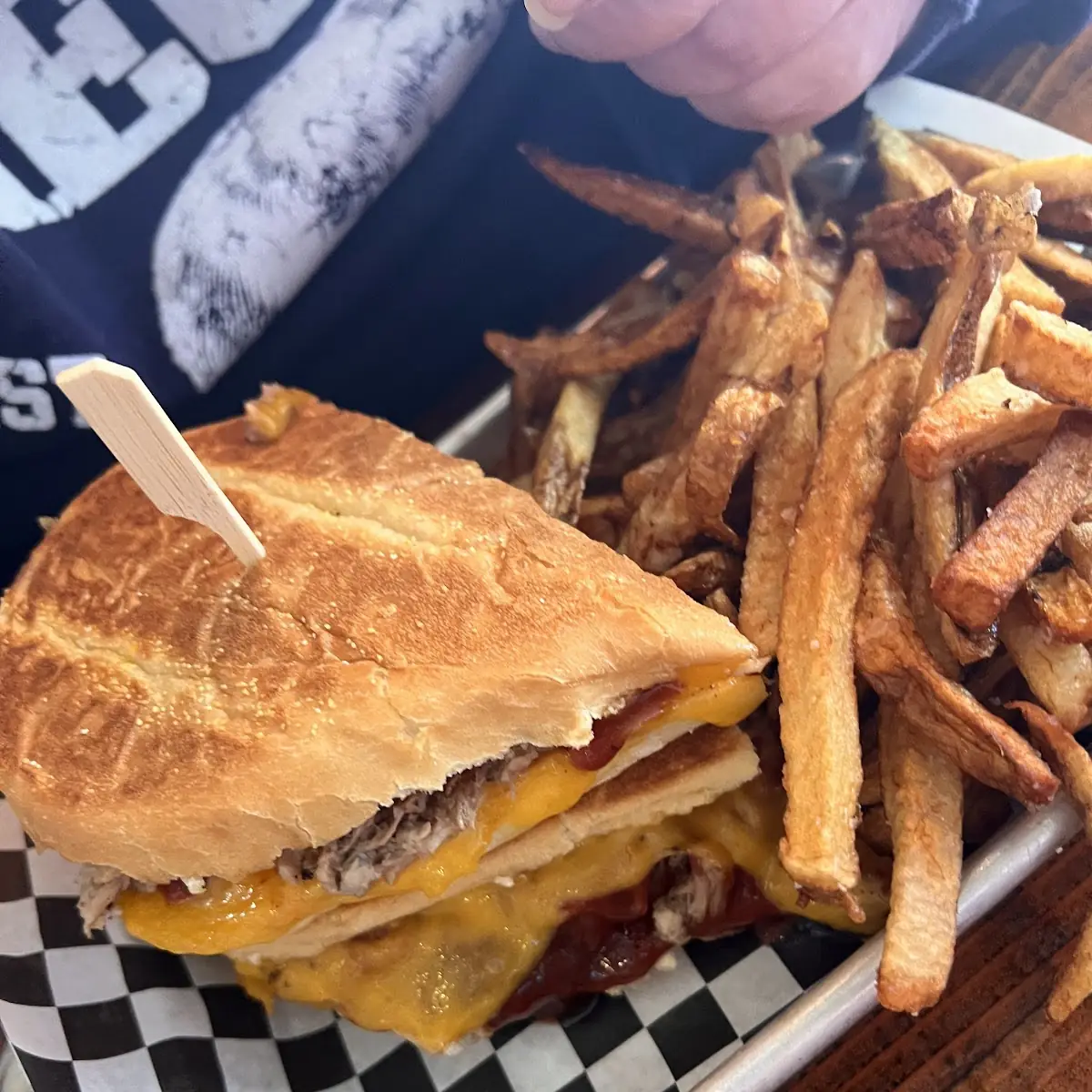 Grilled Cheese