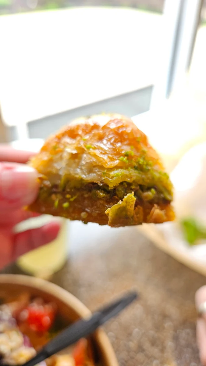 Baklava