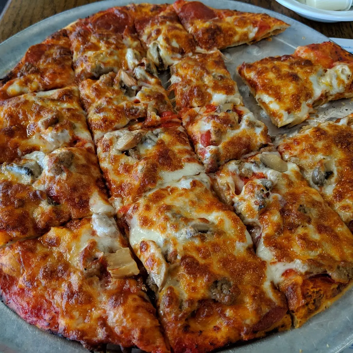 Pizza