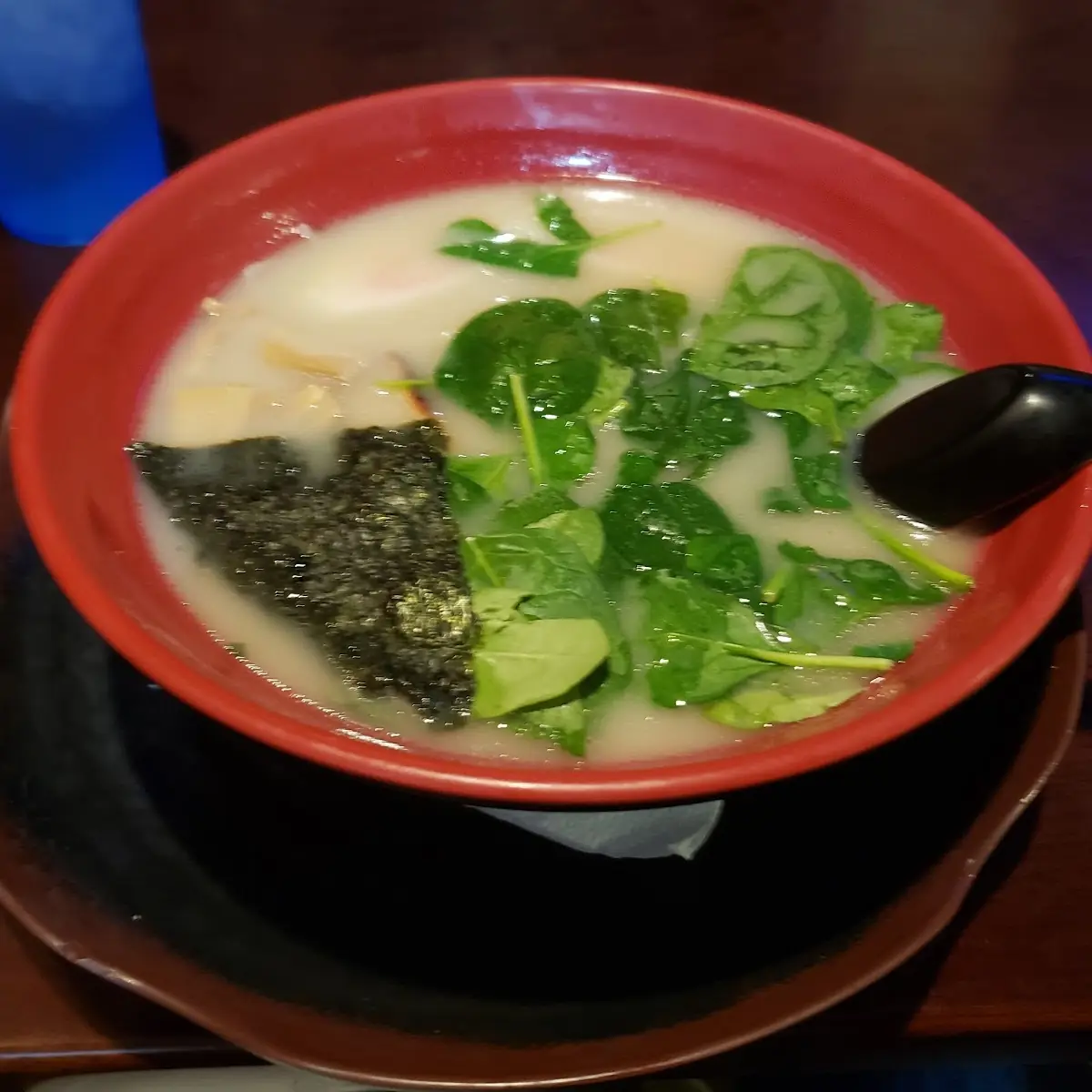 ADD RAMEN
