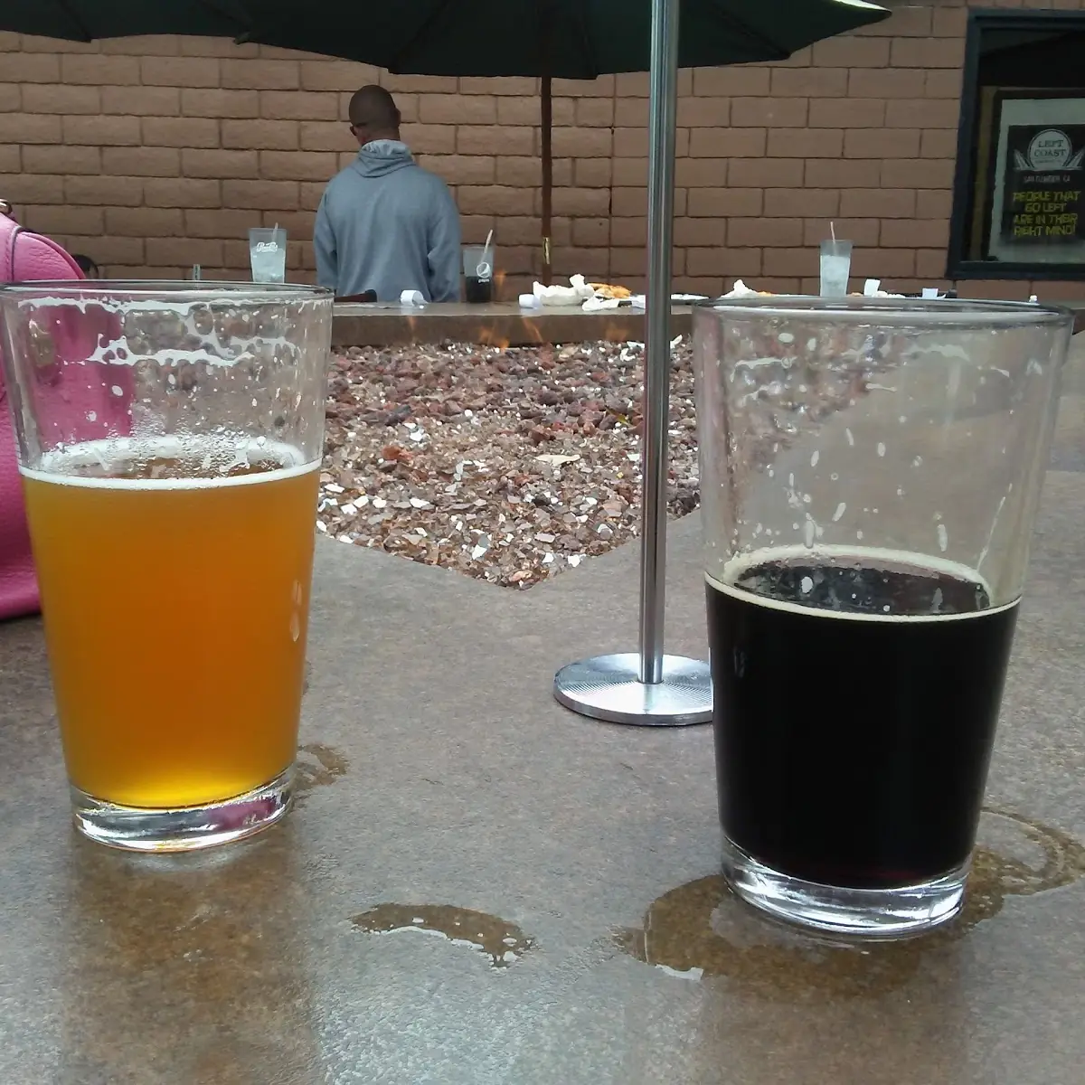Great Beer Selection