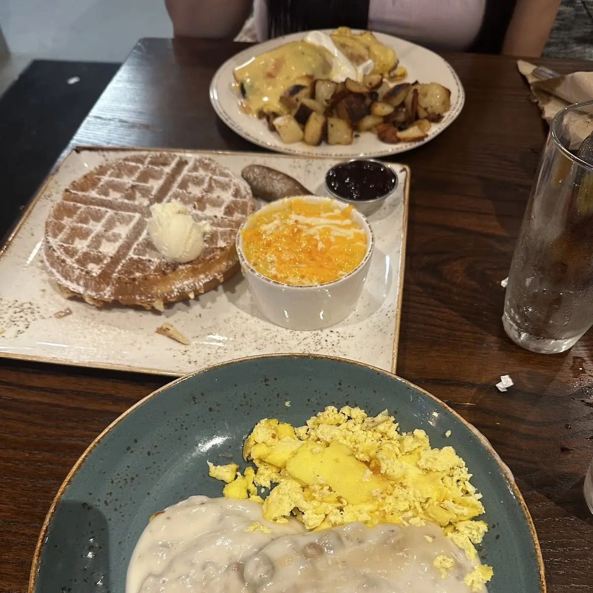 Country Fried Steak