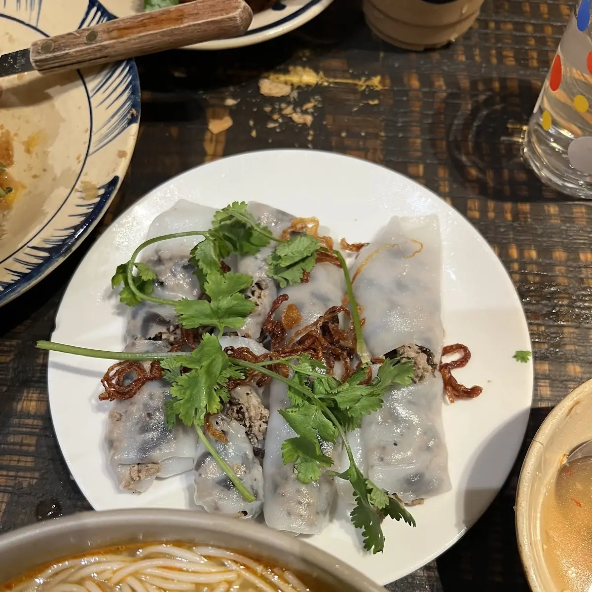 Banh Cuon