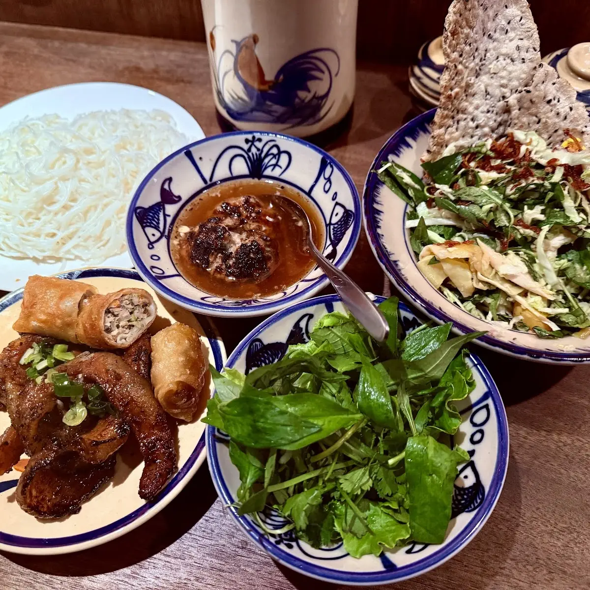 Bun Cha