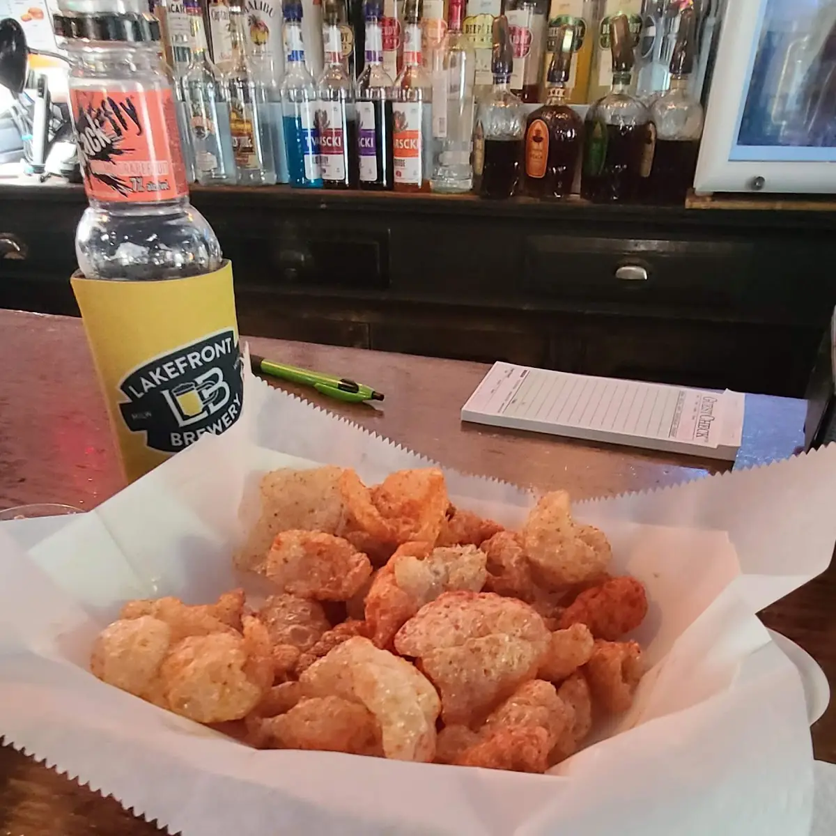Tater Tots