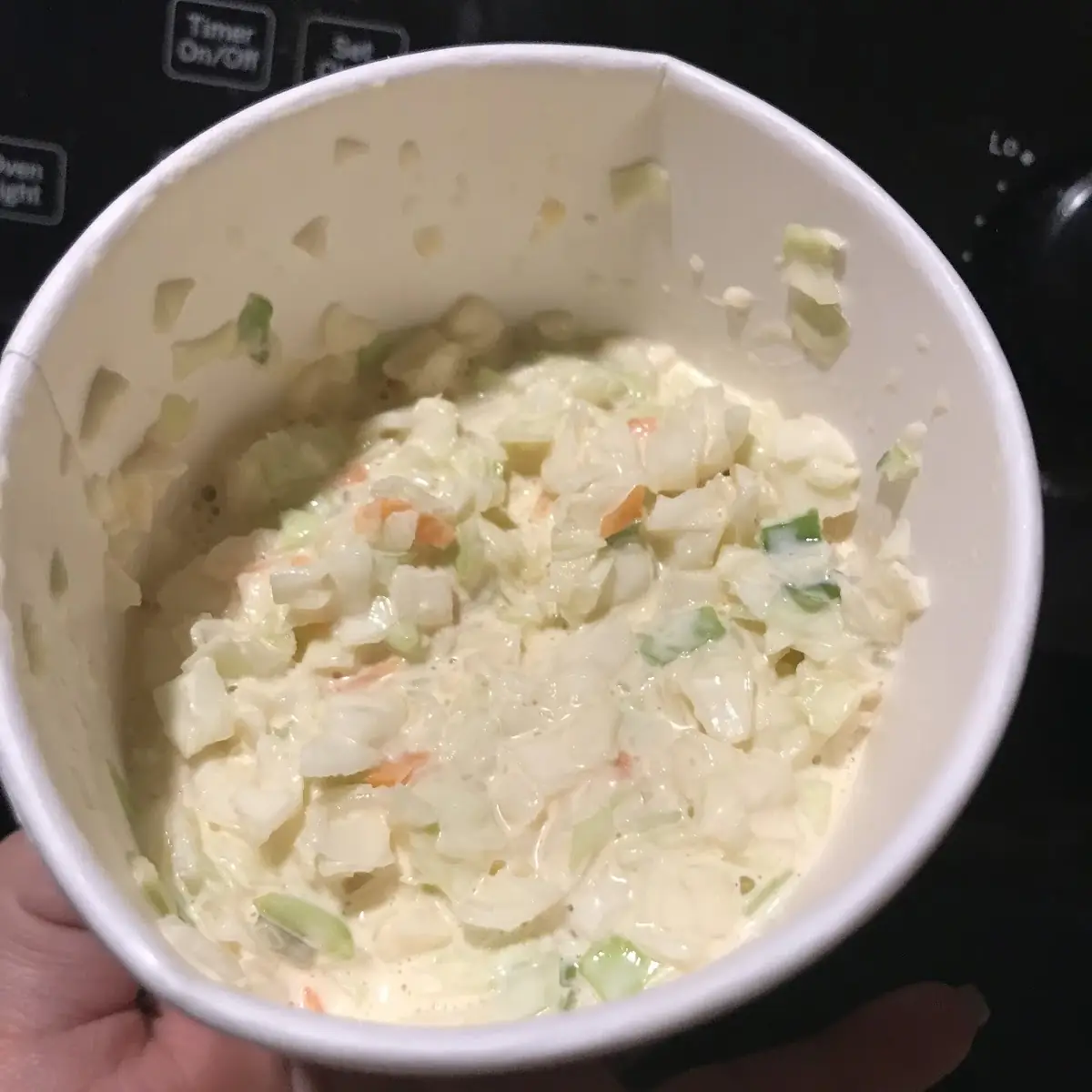 Potato Salad