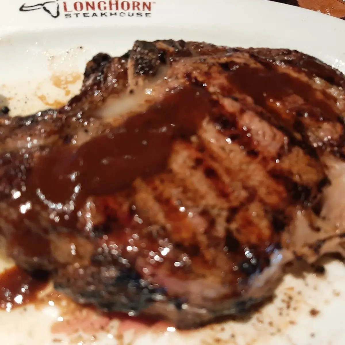 Bone-In Ribeye