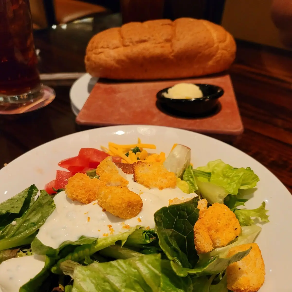 Caesar Salad