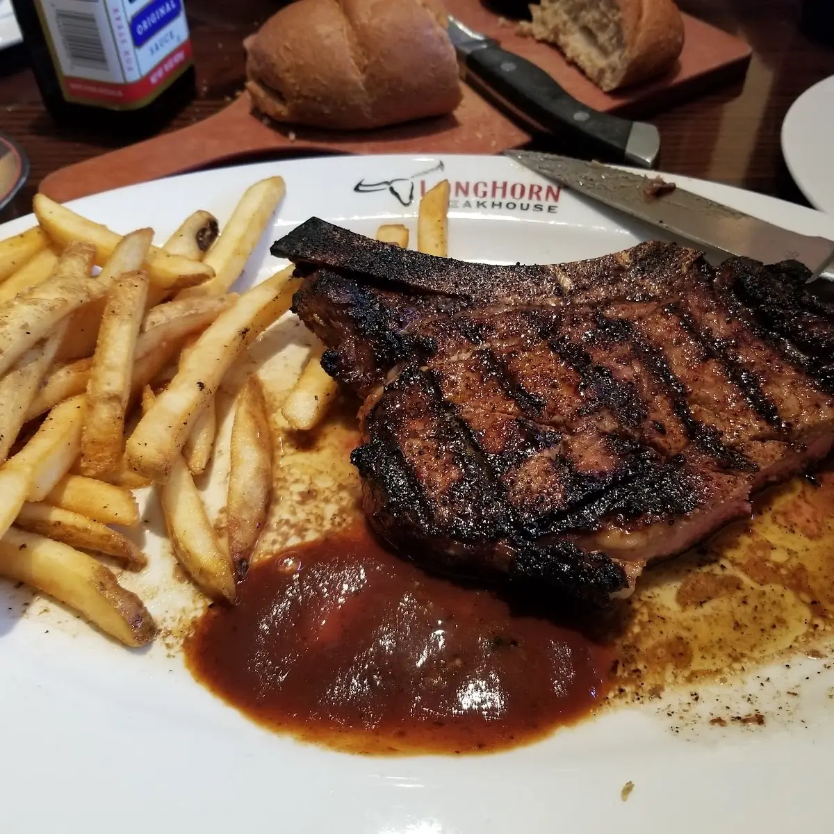 New York Strip