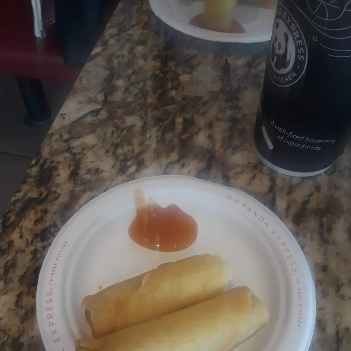 Spring Rolls