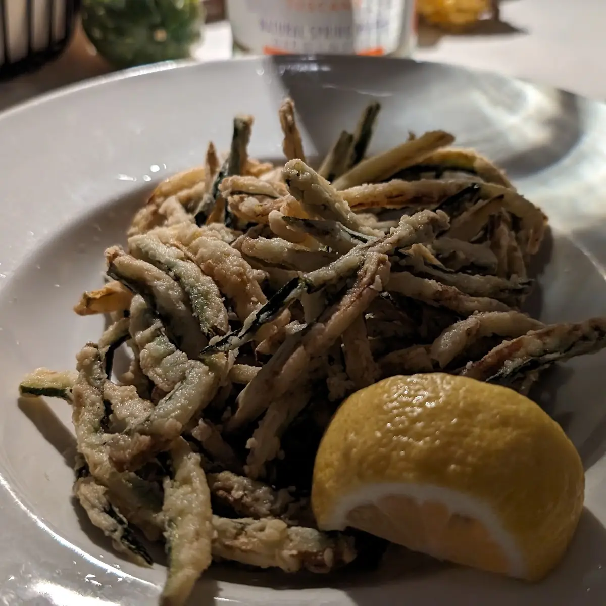Fritto Misto