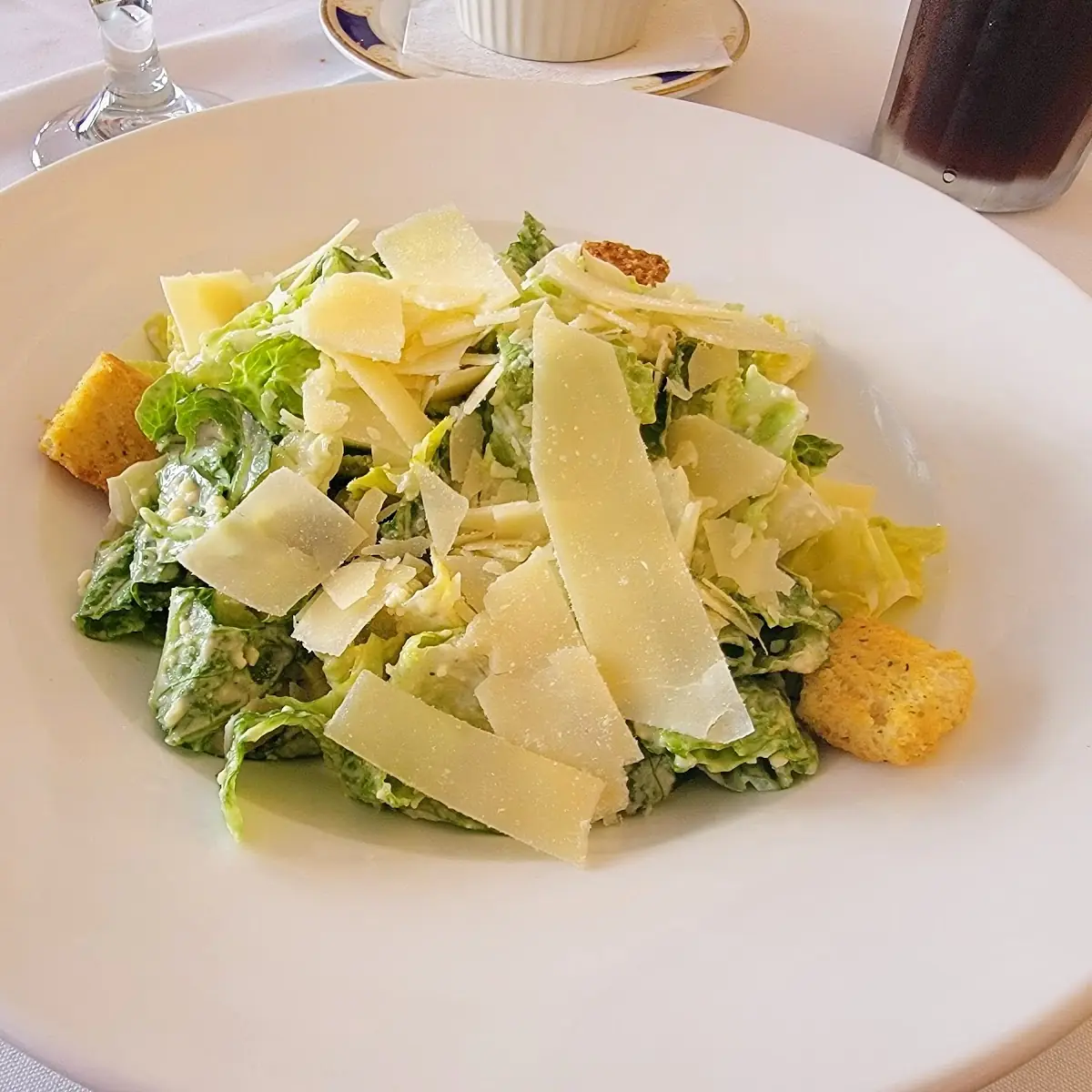 Caesar Salad