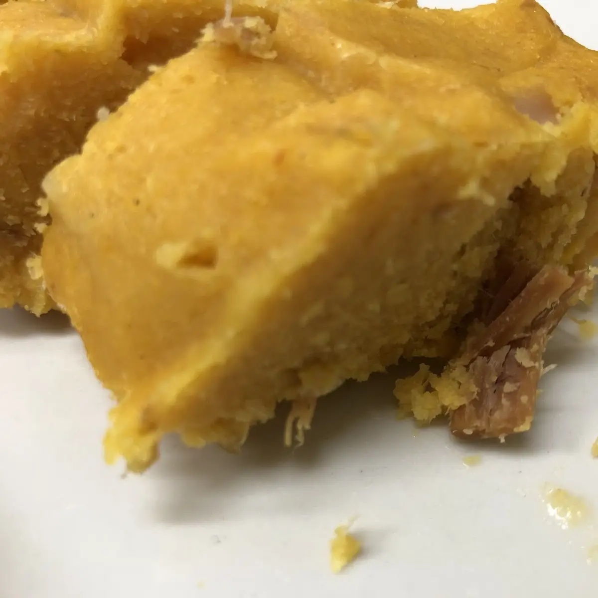 Tamal En Cazuela