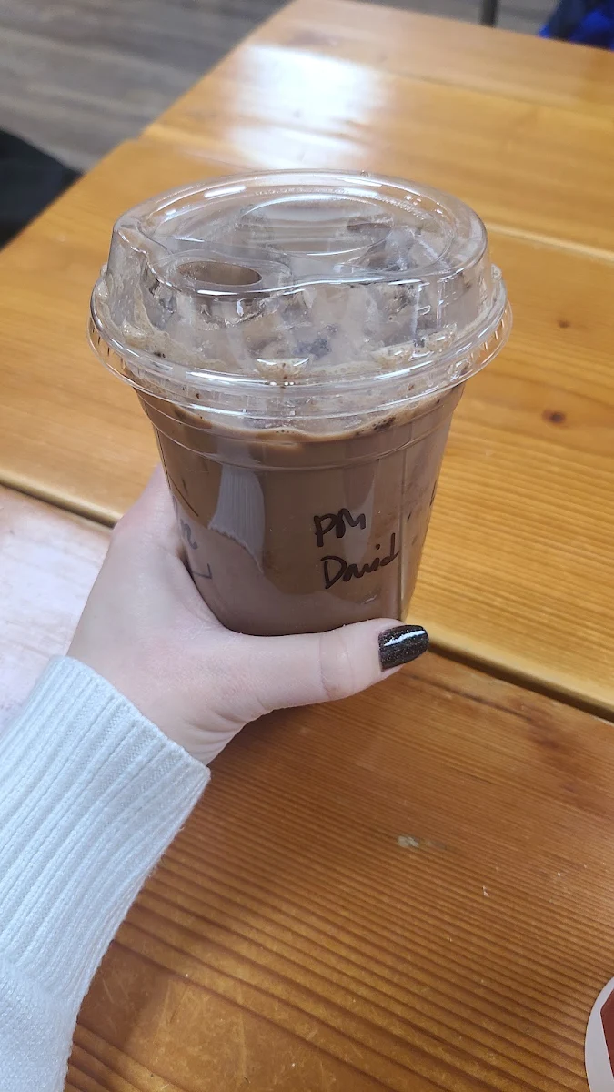 Dark Chocolate
