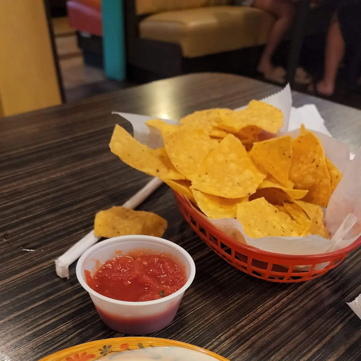 Cheese Dip