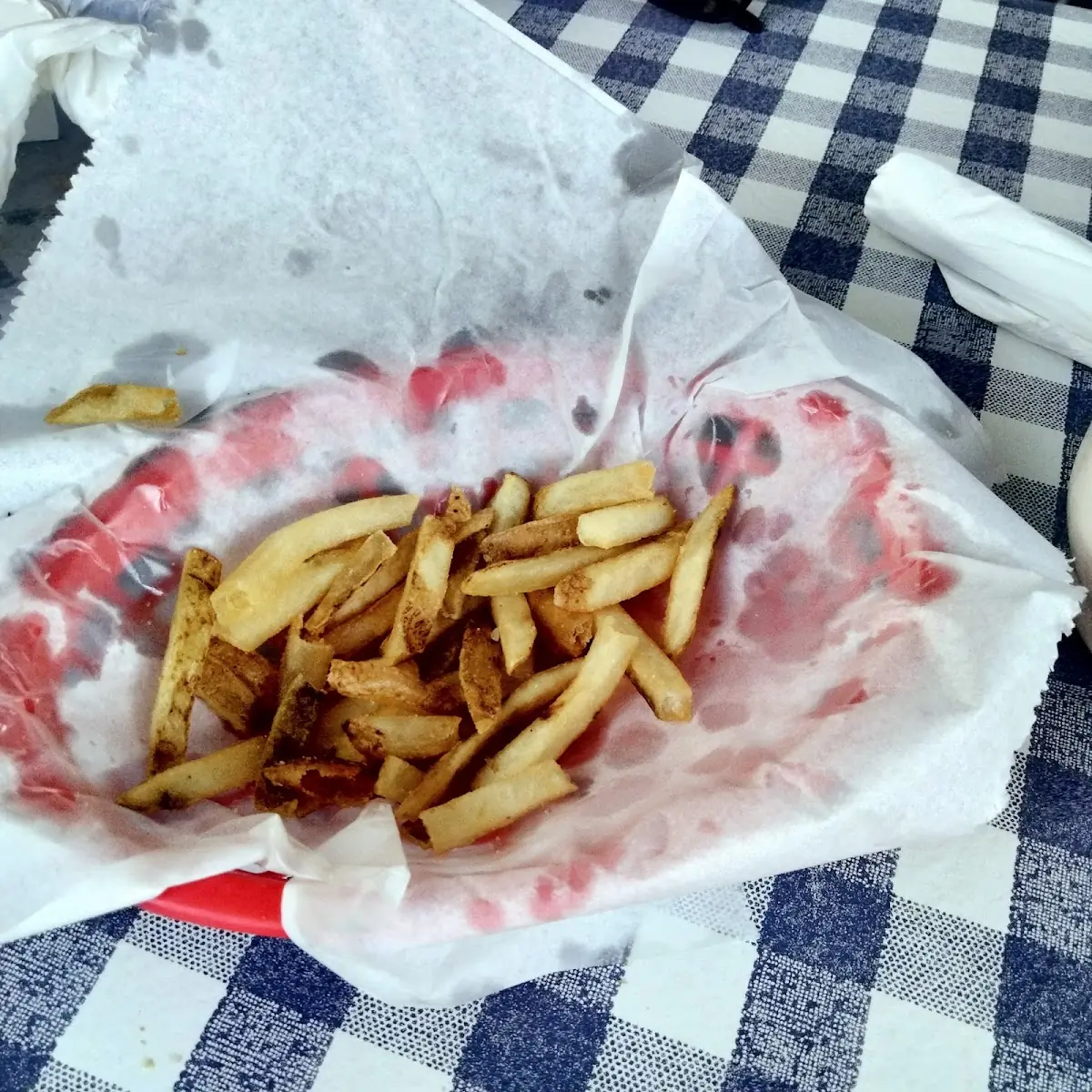 French Fries