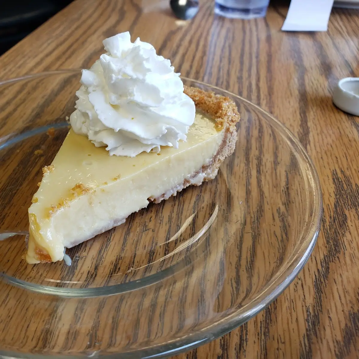 Key Lime Pie