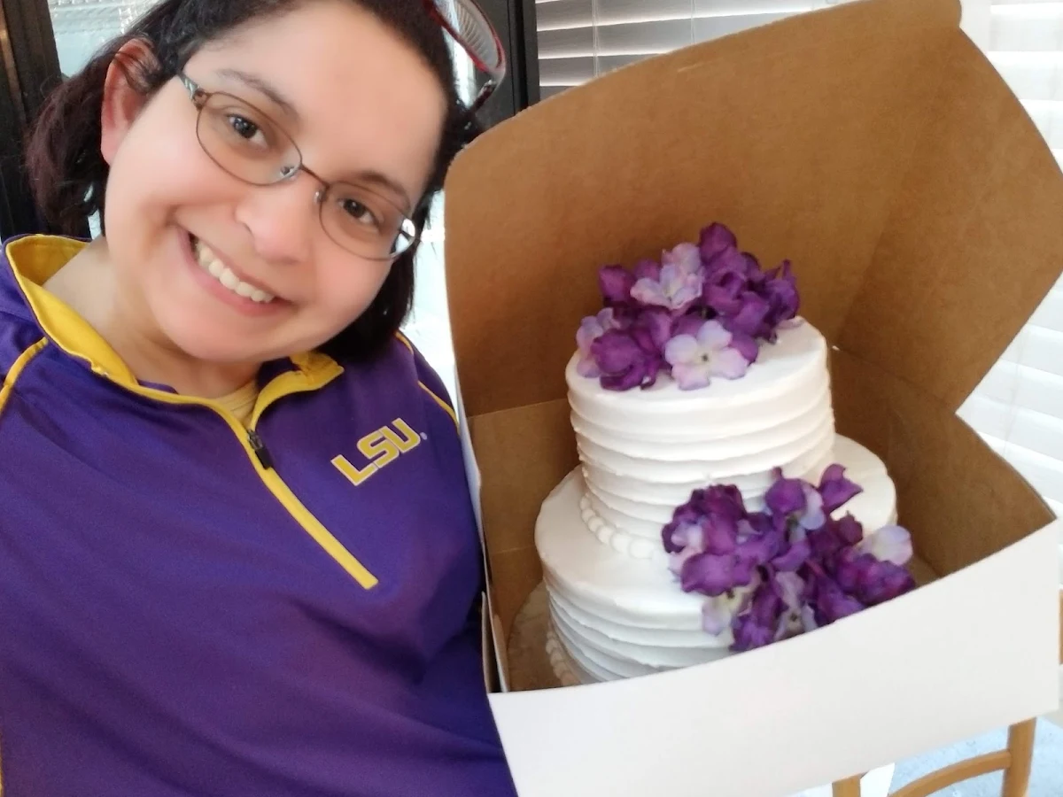 Happy Birthday Cake