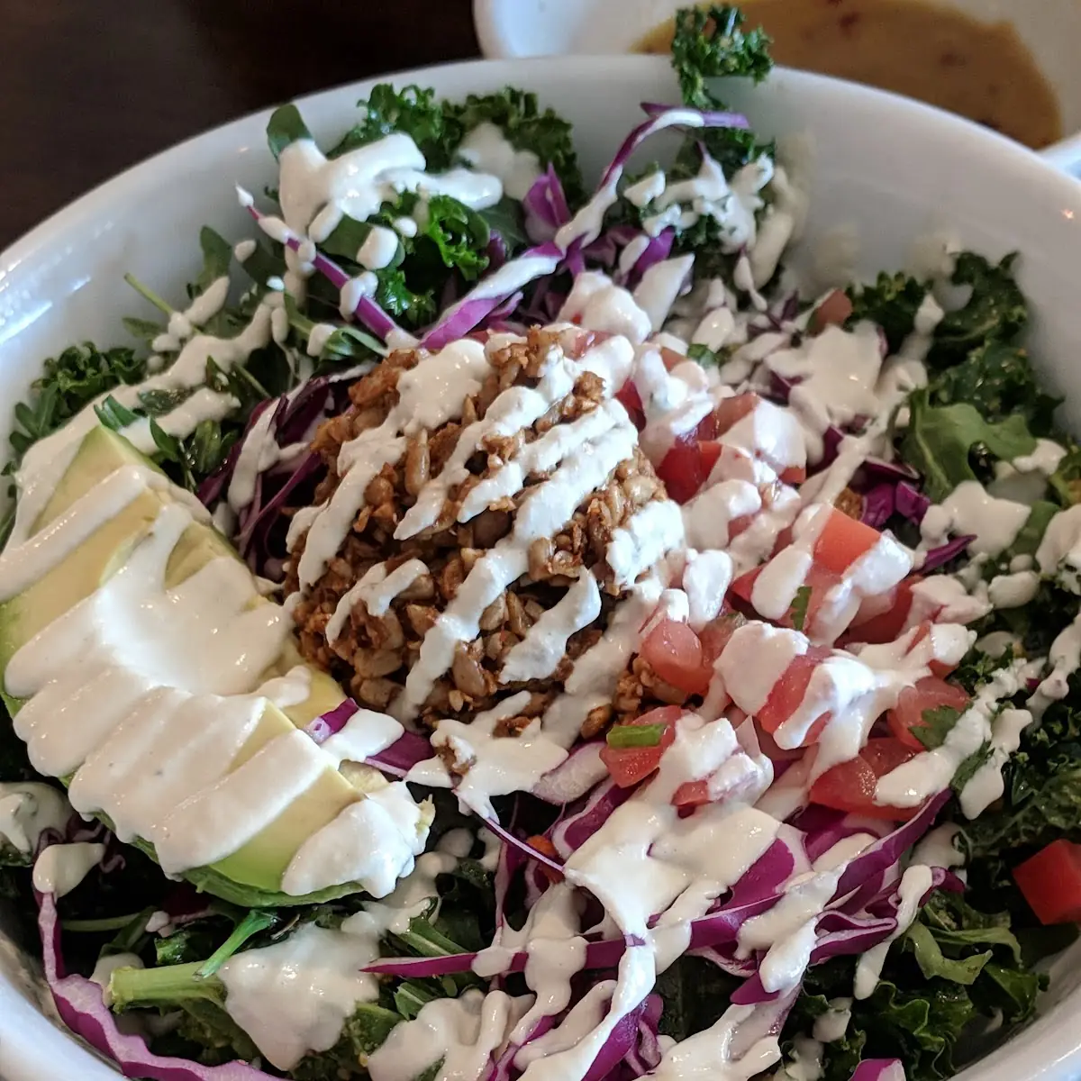 Taco Salad