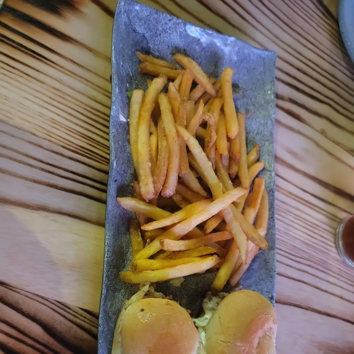 Philly Cheese Steak Sandwich