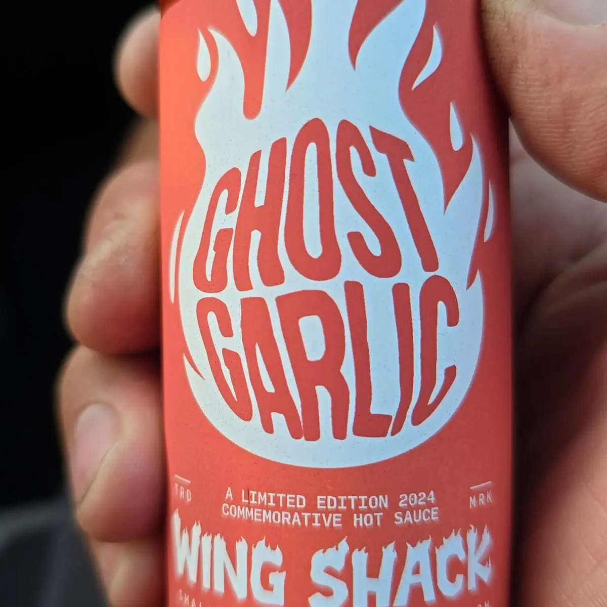 Hot Sauce