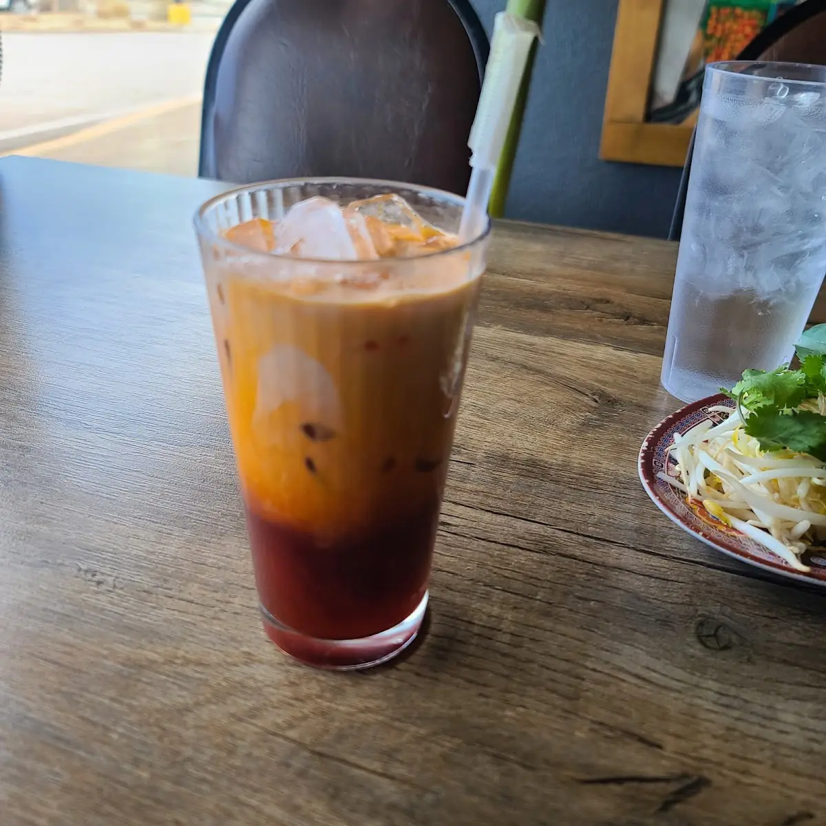 Thai Iced Tea