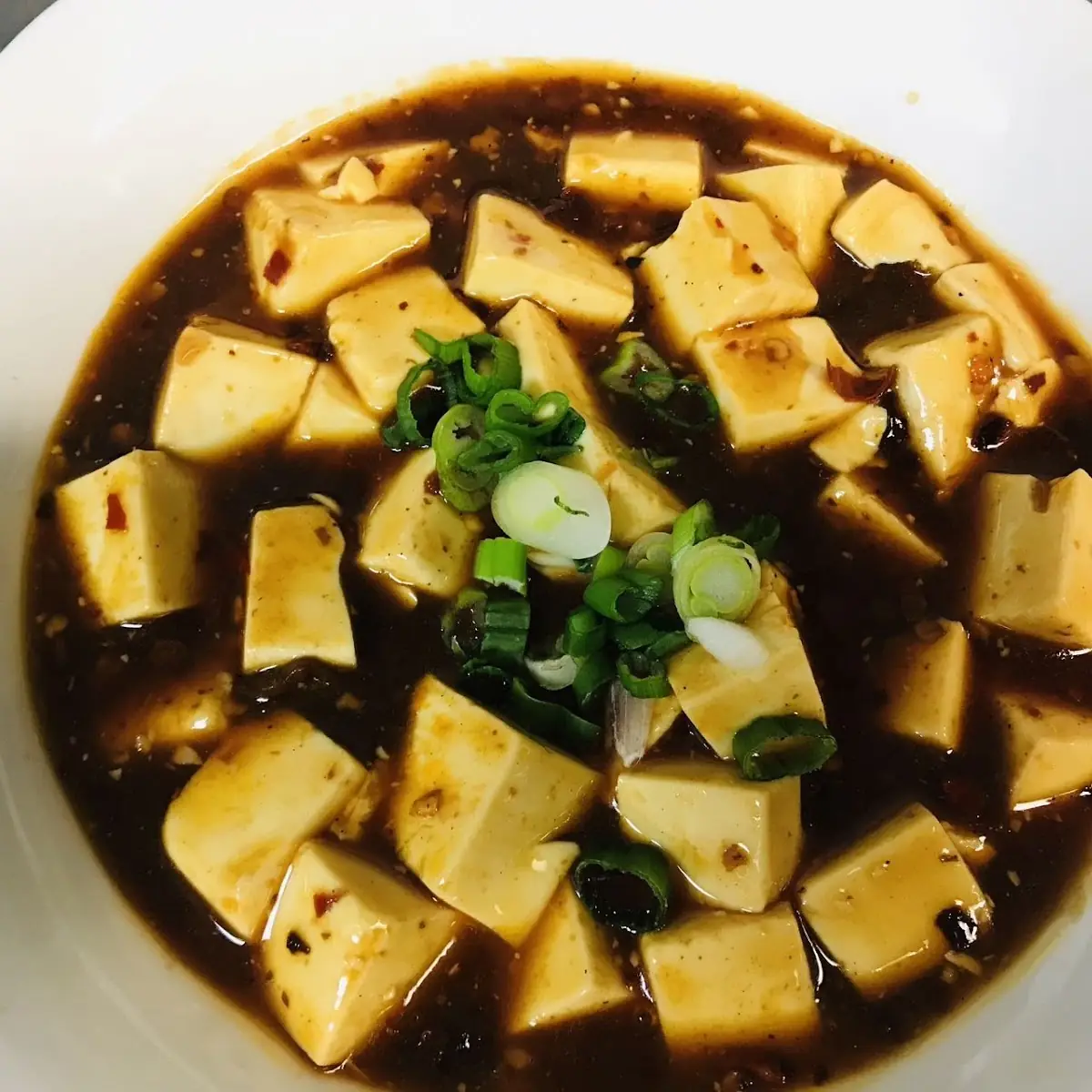 Mapo Doufu