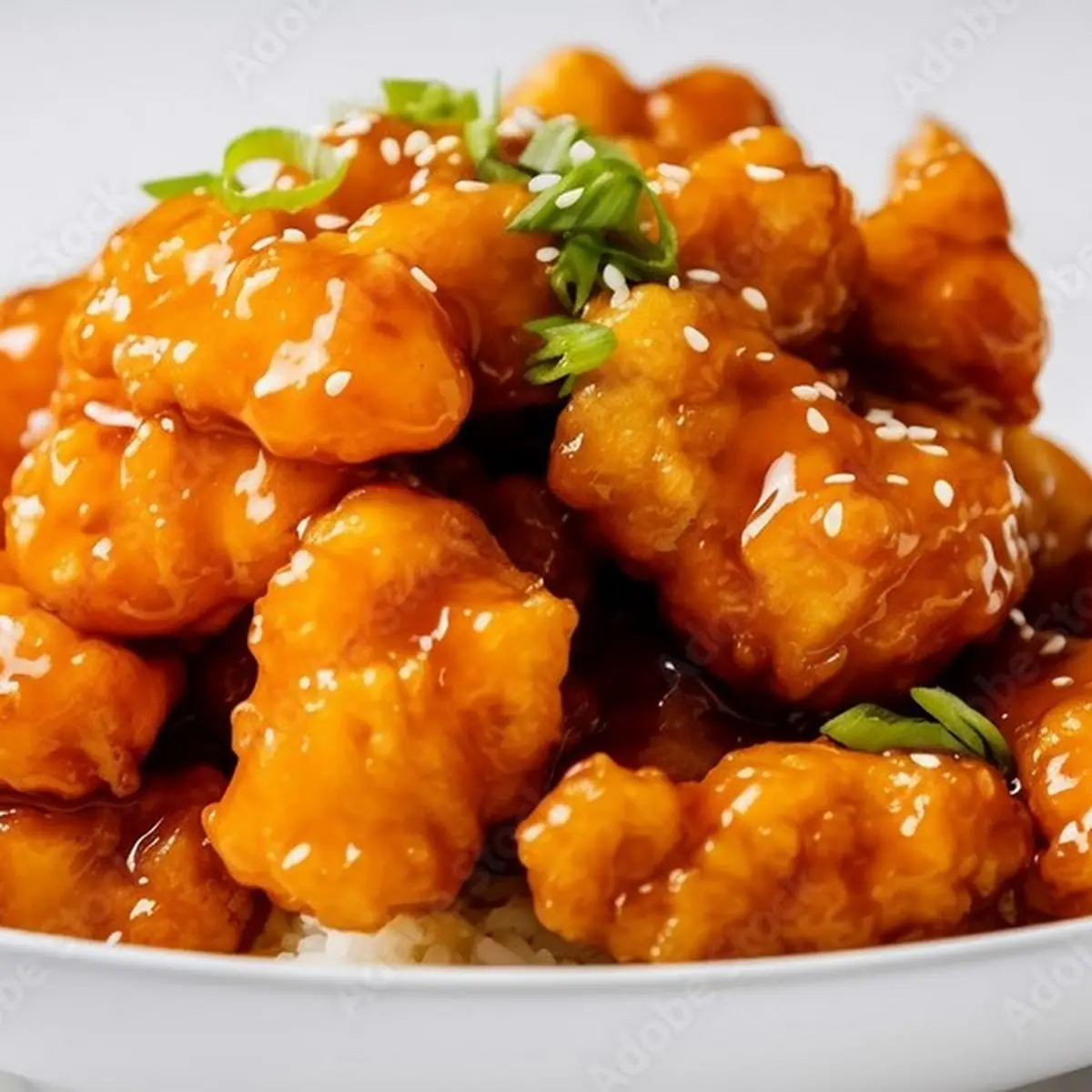 11. Fried Chicken Wings (6 Pieces) / 炸鸡翅