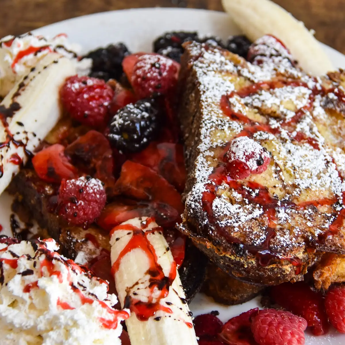 French Toast