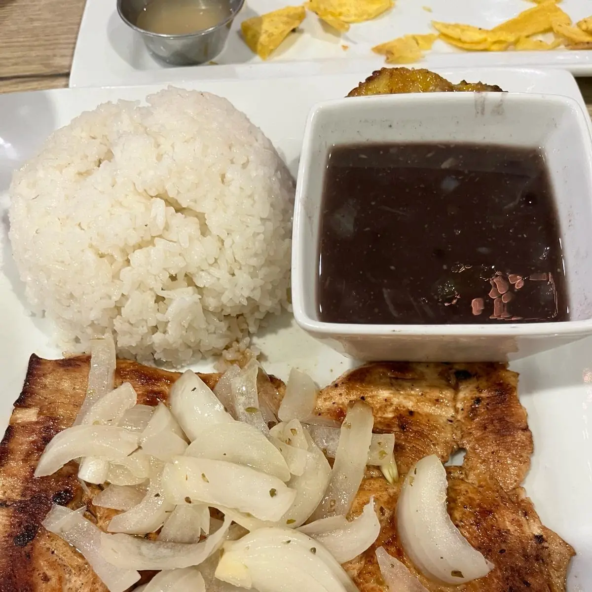 Chicken Katsu