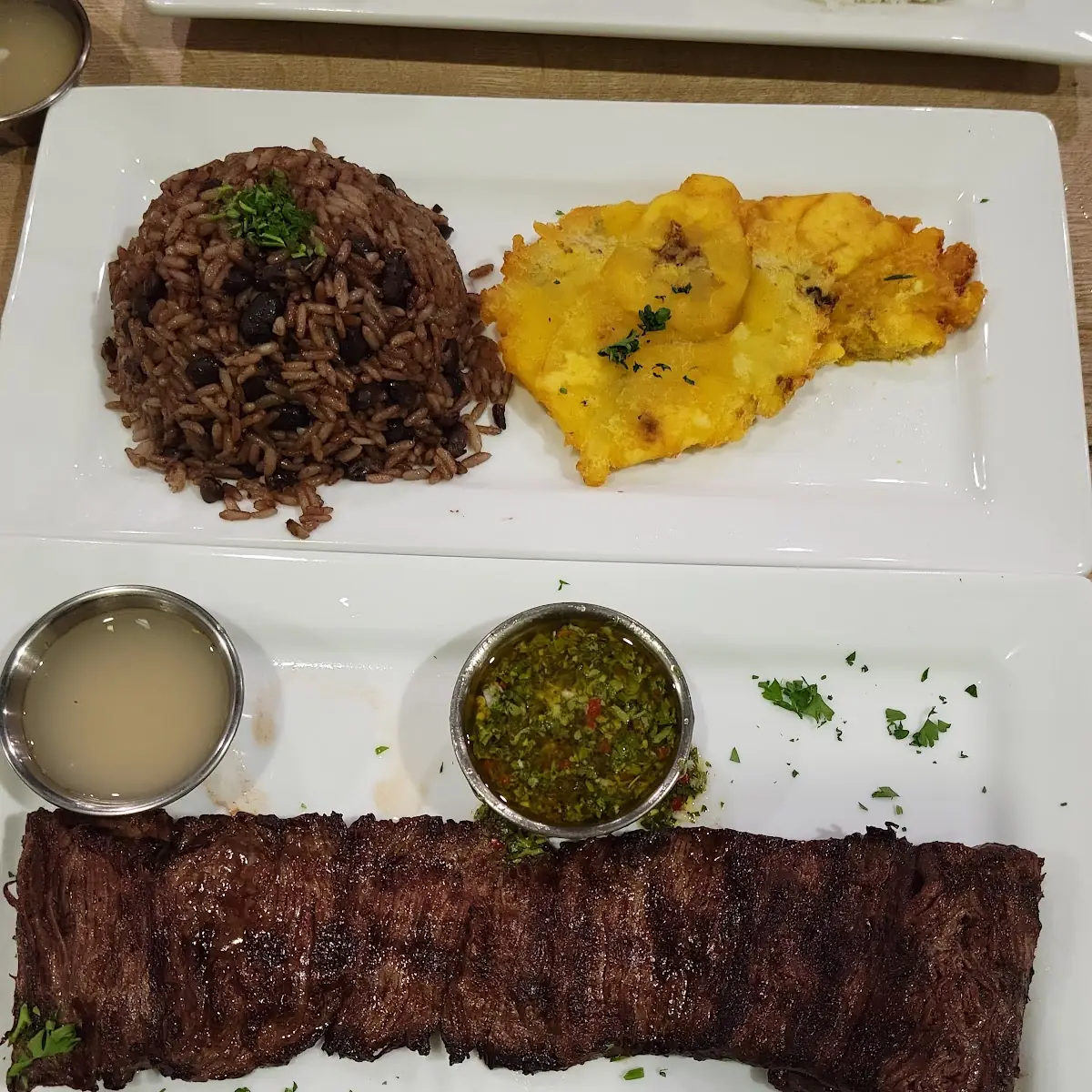 Skirt Steak