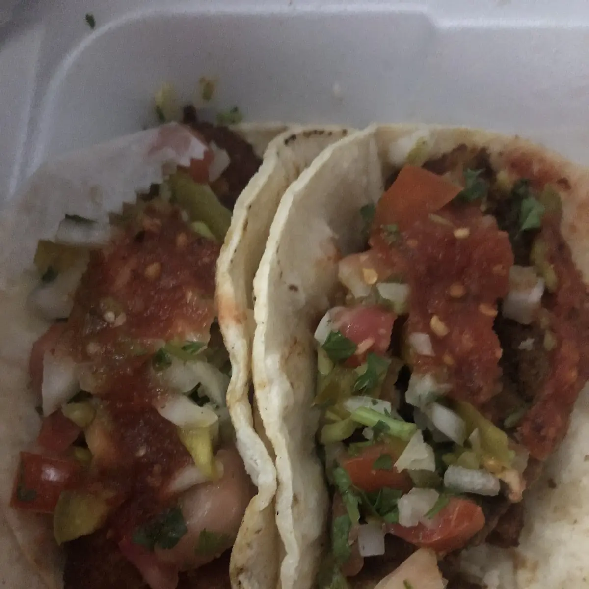 Shrimp Tacos