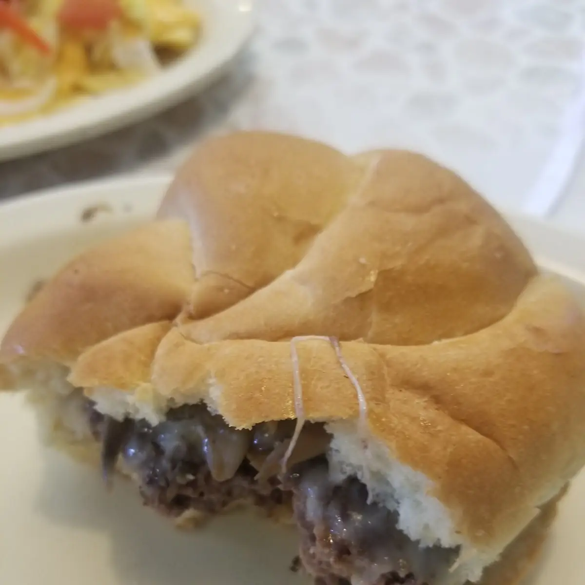 Cali Burger