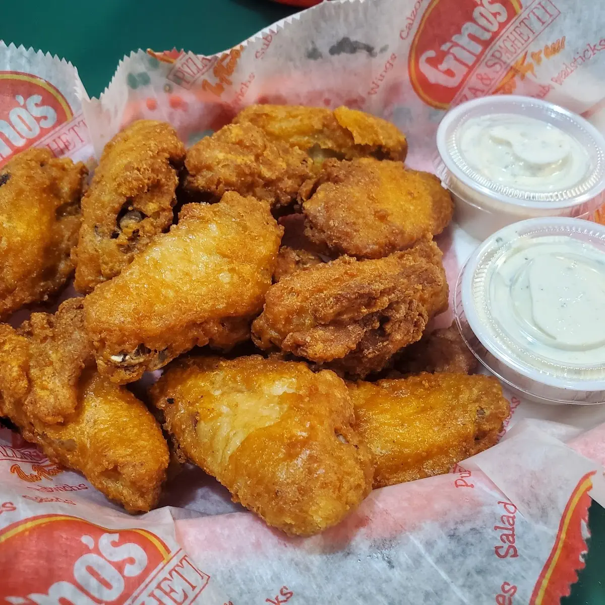 Wings