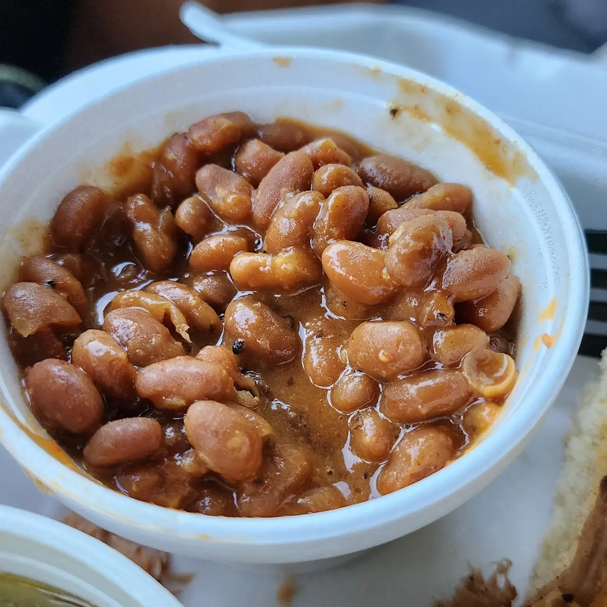 Baked Beans
