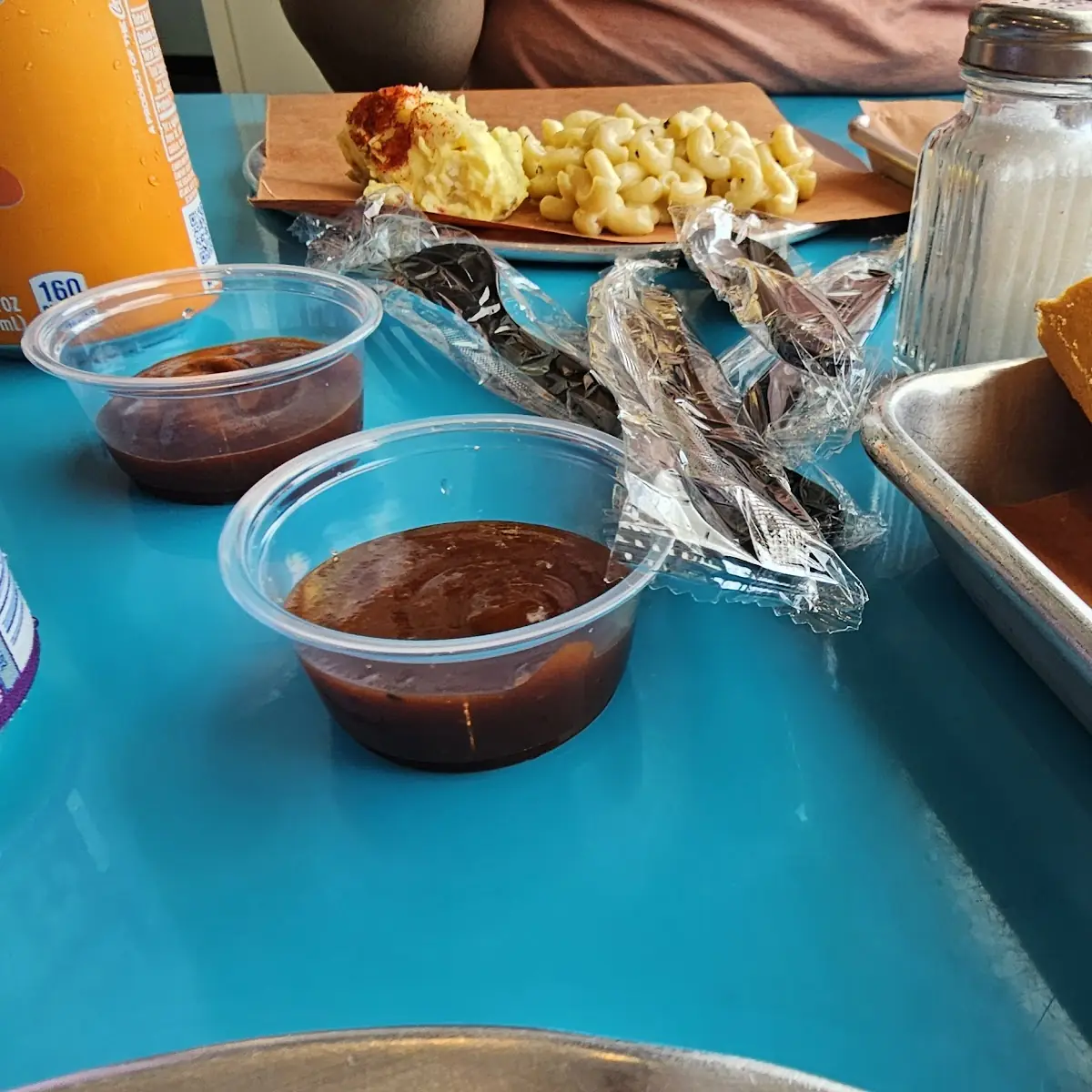 BBQ Sauce