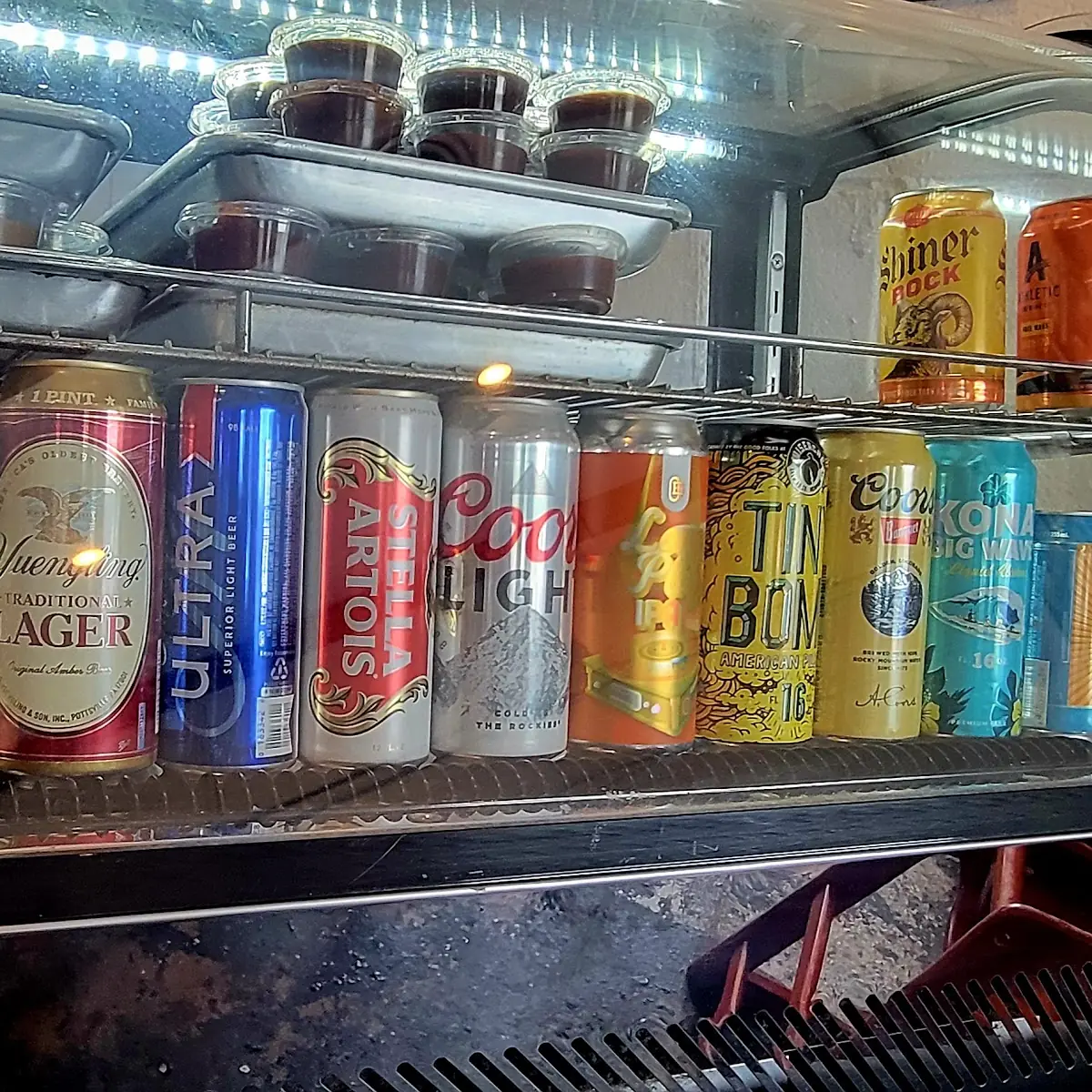 Energy Drink