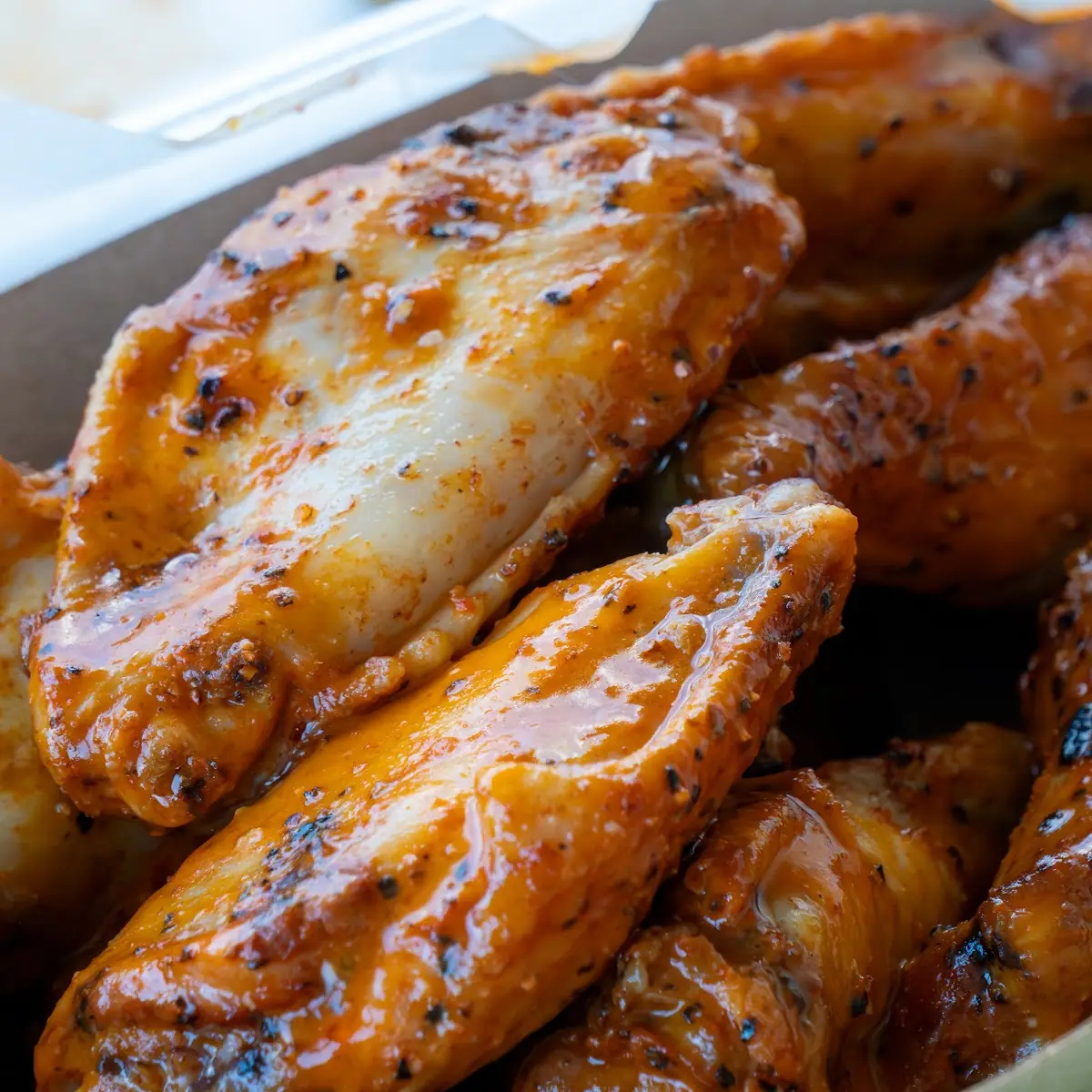 Jumbo Wings 8