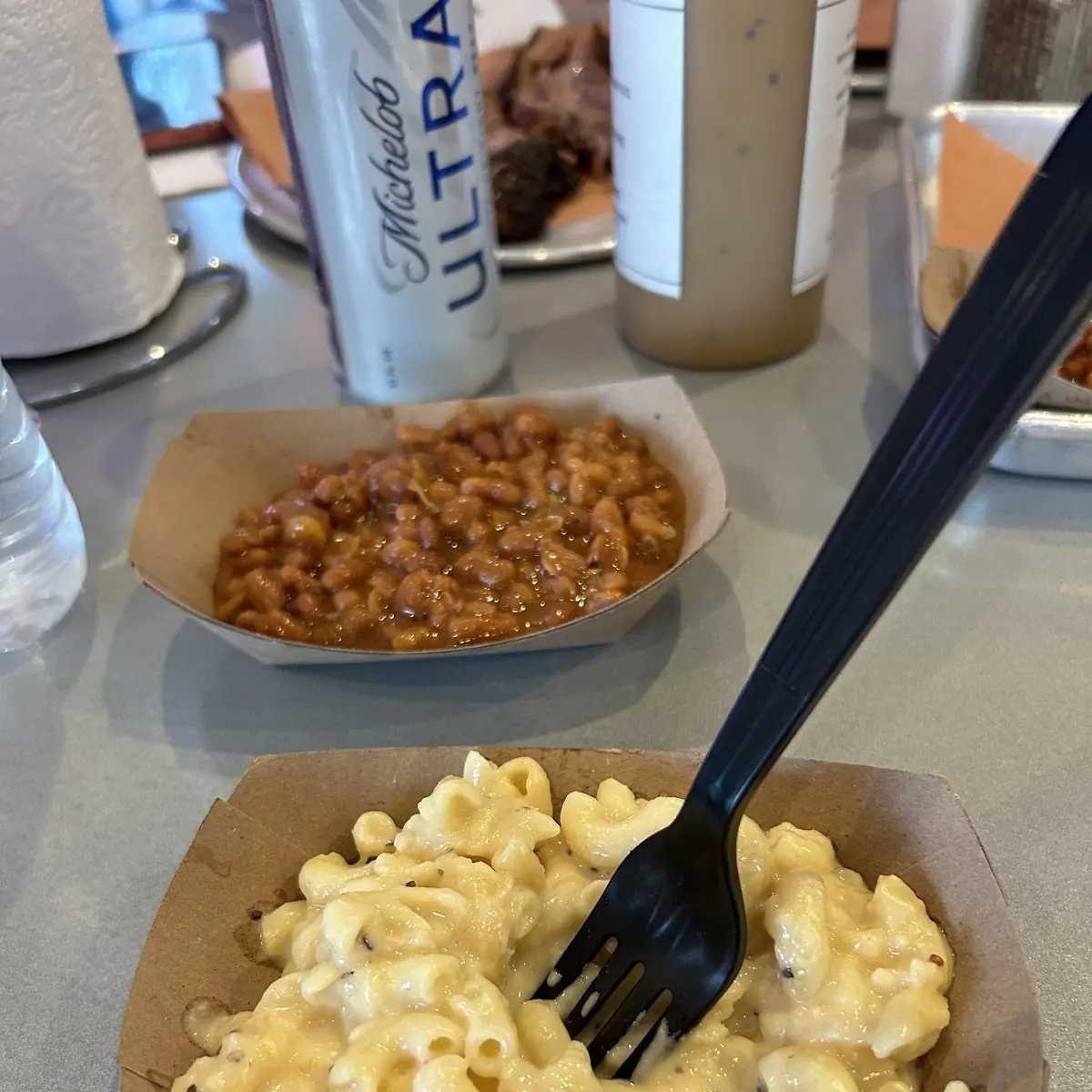 Mac & Cheese