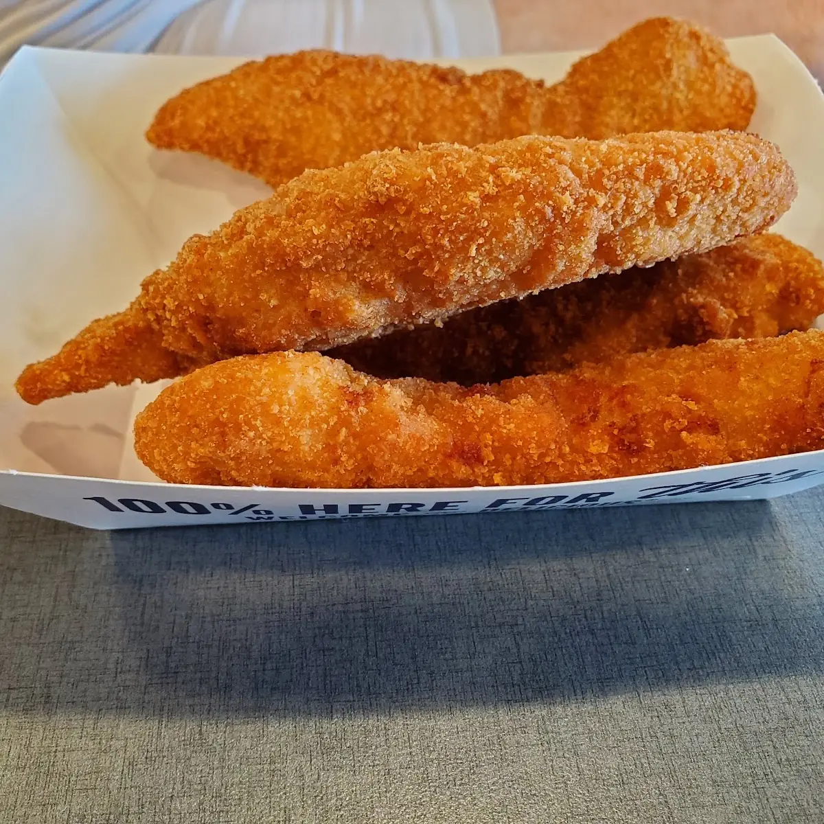 Chicken Tenders