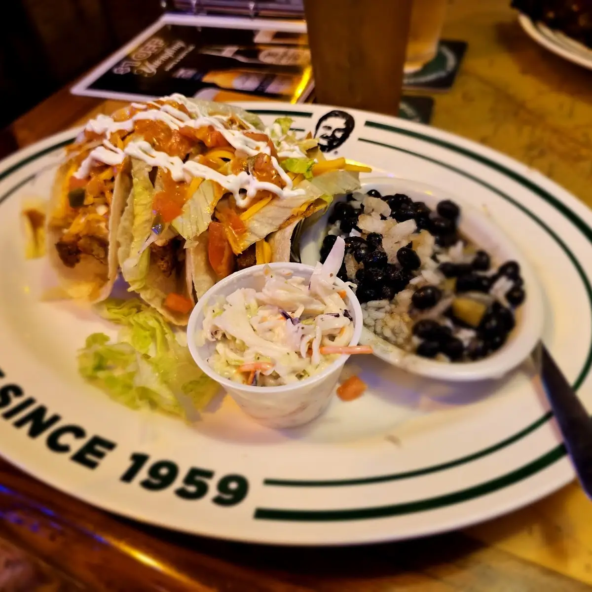 Flanigan's Burger