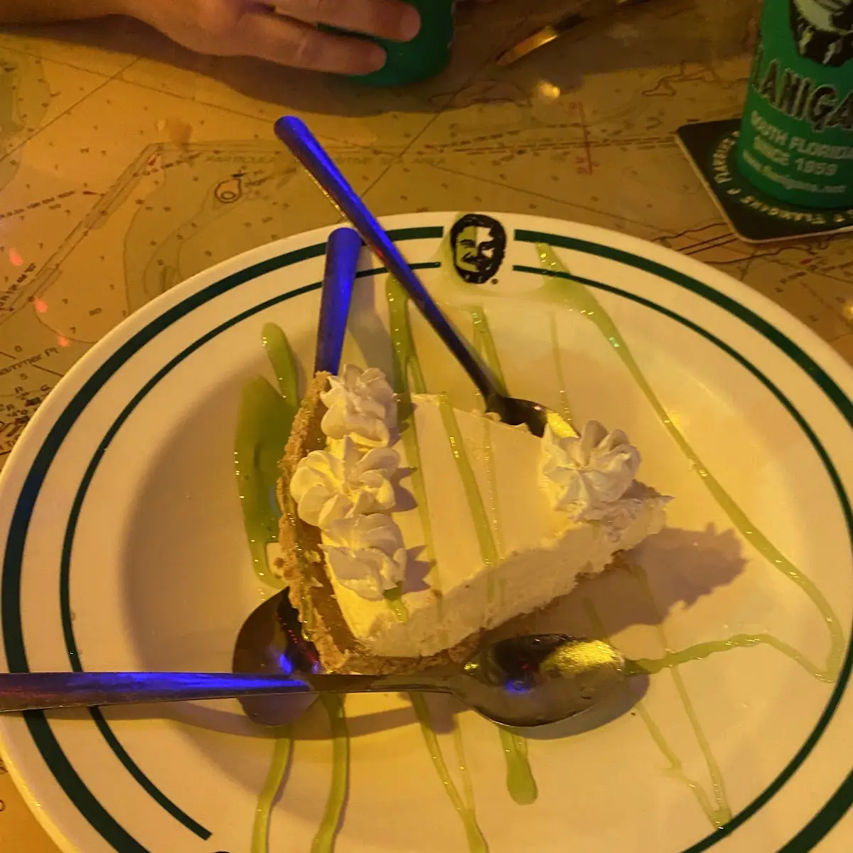 Key Lime Pie